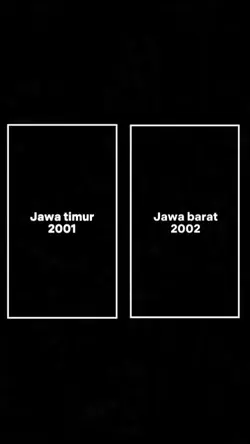 trend tanggal lahir 