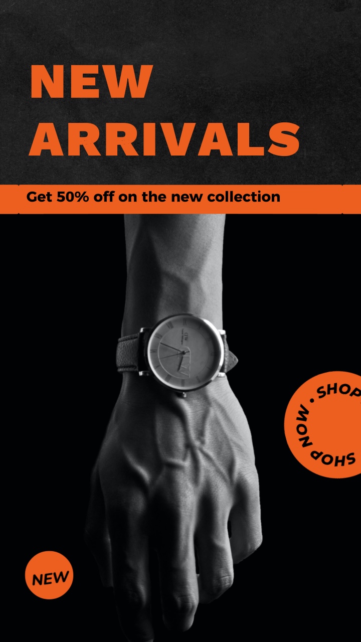 Novidades para Masculino