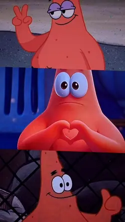 Trend Patrick