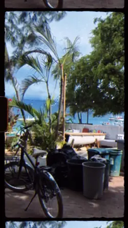 Vlog Travel 