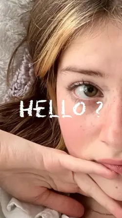 Hello? 16 ảnh 