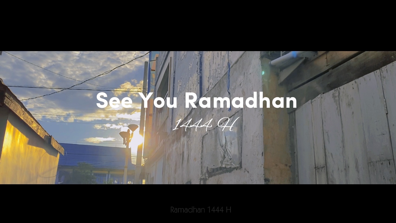 Sinematik Ramazan