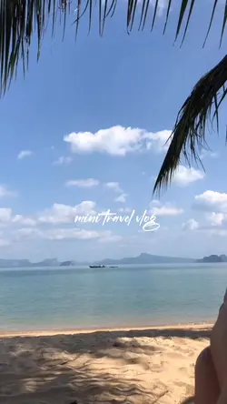 travel vlog