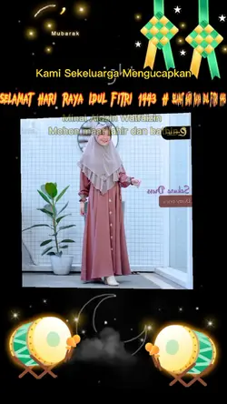 Idul Fitri 2022