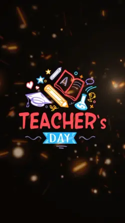 Teachers Day 