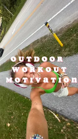 OutdoorWorkout🌳