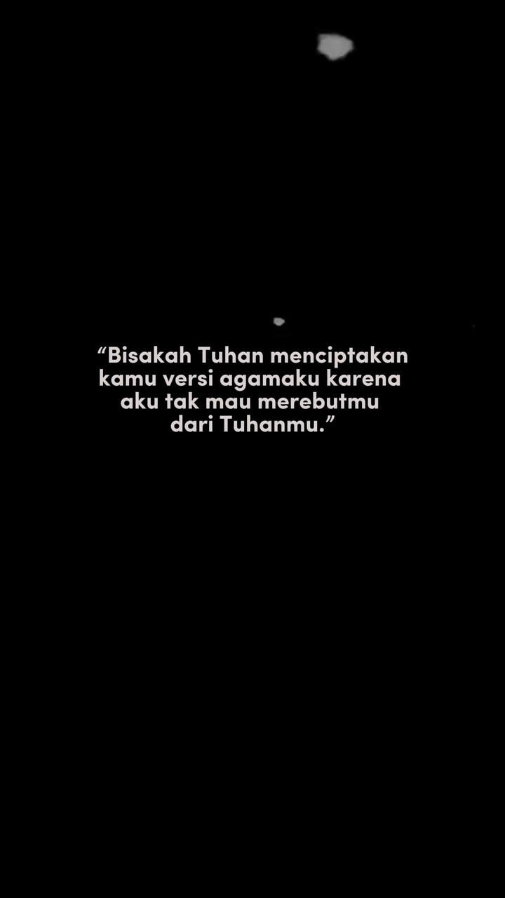 Cinta beda agama