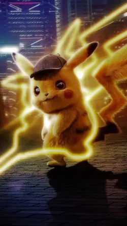 ปิกกาจู