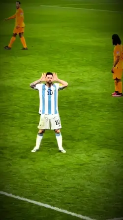 SELEBRASI MESSI