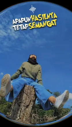 apapun hasilnya