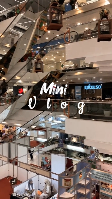 Mini-Vlog 