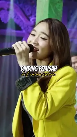 DINDING PEMISAH