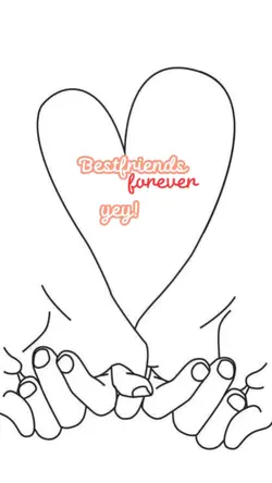 besfriends 4ever