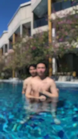 อยากเป็นสไปเดอร์แมน