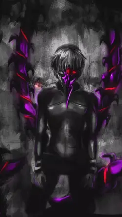 UNRAVEL TOKYO GHOUL