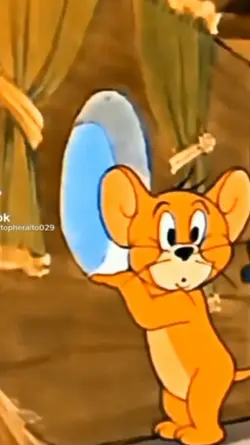 JERRY memes