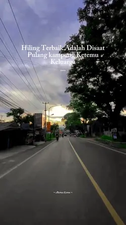 Anak Rantau