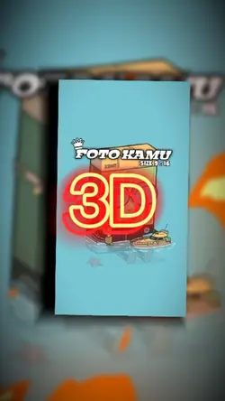 3D ALIGHT MOTION