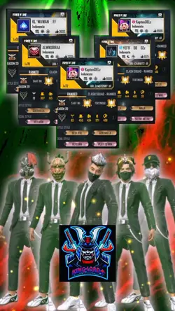 FREE FIRE