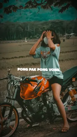 DJ PAK PONG PONG