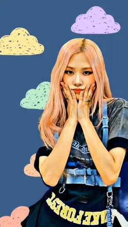 background estetik