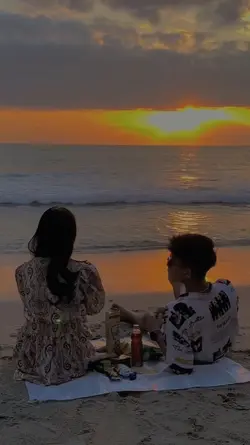 8 video bareng ayang