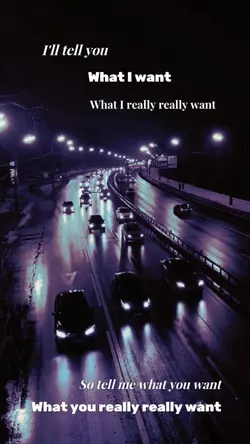 Lights On And Off