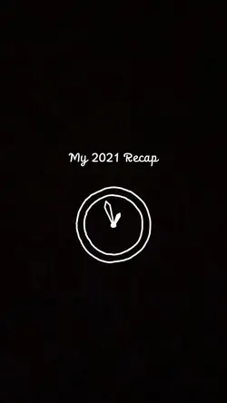 #My2021Recap