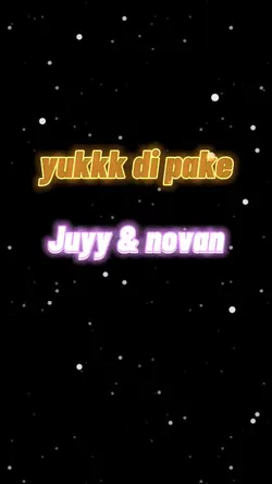 juyy novan 