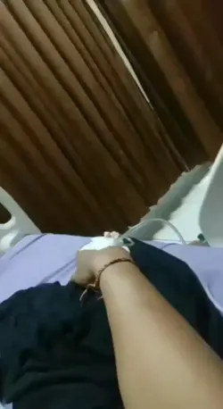 prank sakit