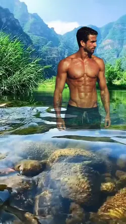Nature 