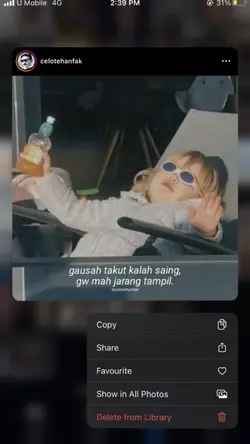 bersaing 🤌