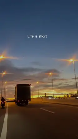 life is short