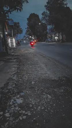lonely
