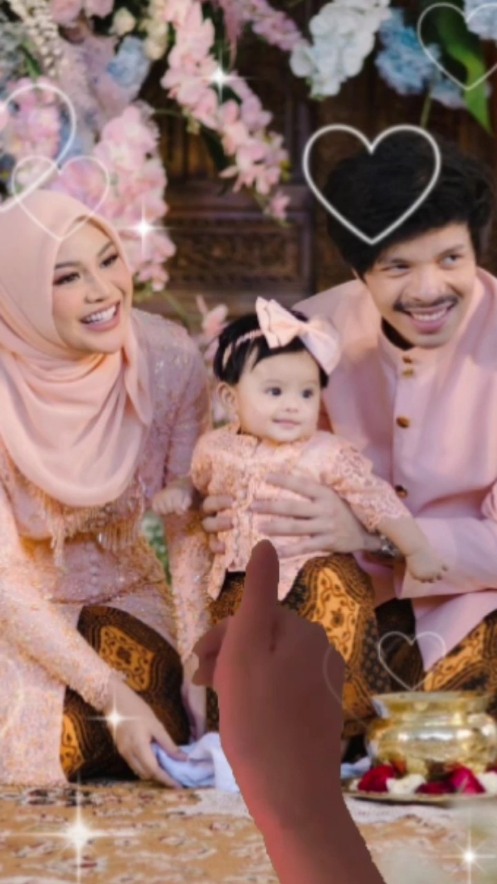 Spillfoto mi familia