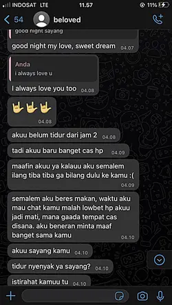 ss chat