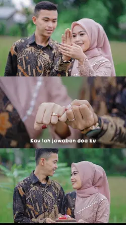 Cinta Terakhirku