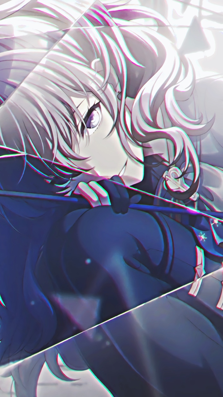 アライトのカッコイイやつ(7枚)