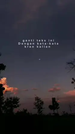 Ganti teks nya 