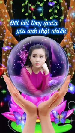 Đôi khi lòng muốn 