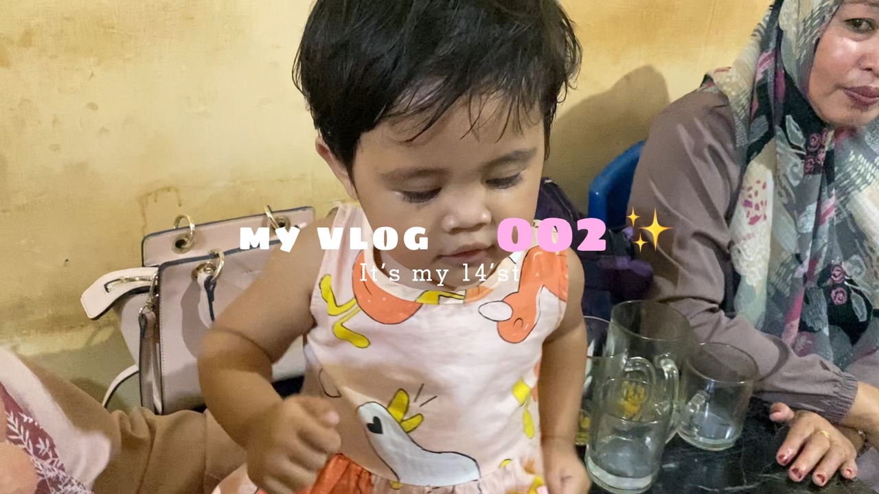 Intro vlog youtube