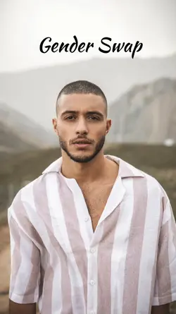 GenderSwap Challenge