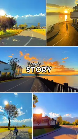 Today's Story 03.03