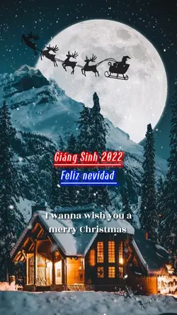 Giáng Sinh 2022 🎄