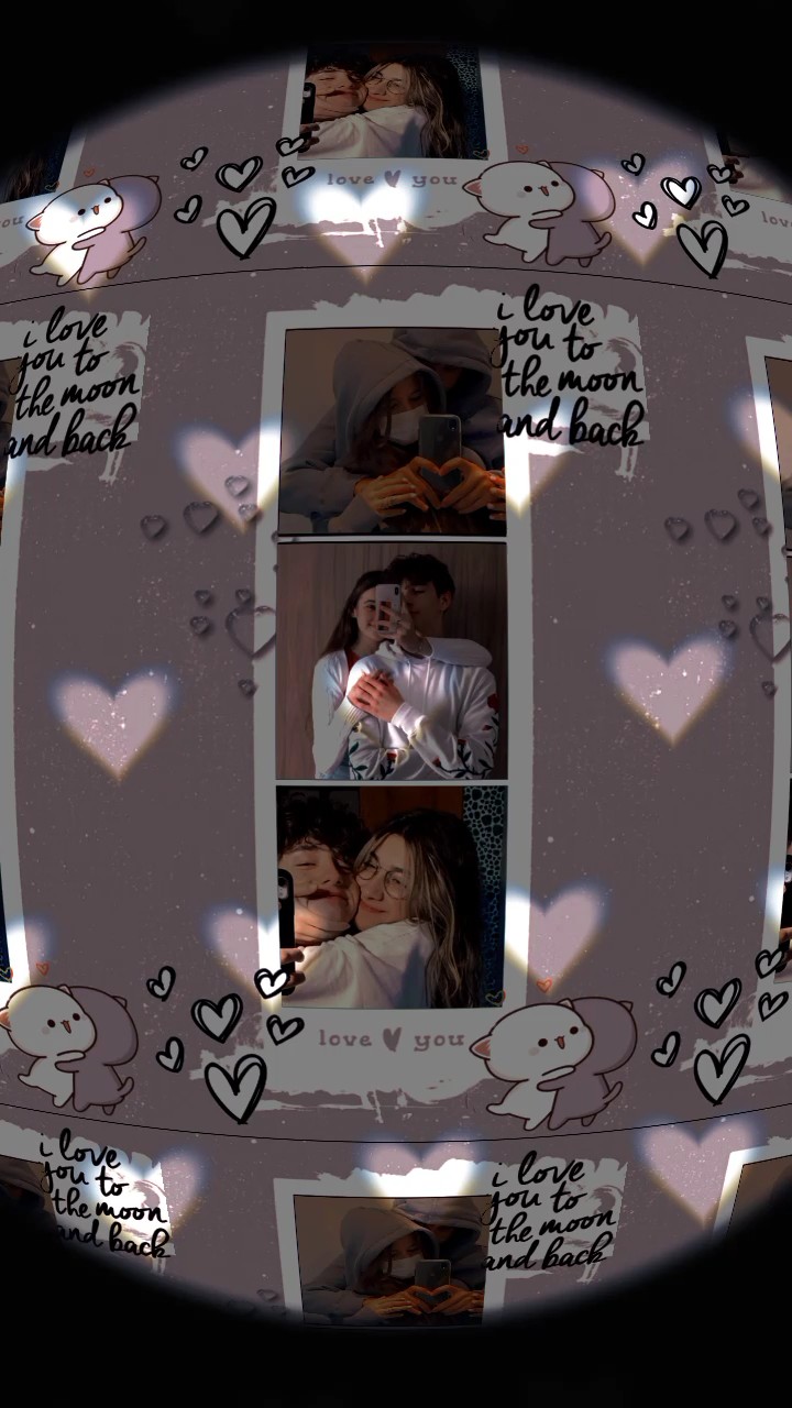#ThroughTheYears