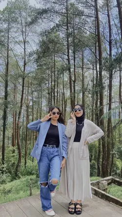 dipake ya bestie