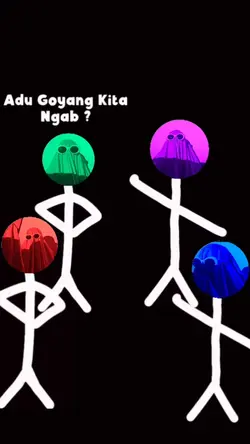Adu Goyang Ngab