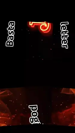 mga Letter J use na