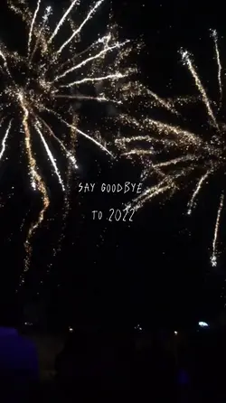 goodbye 2022