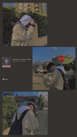 Frame Aesthetic